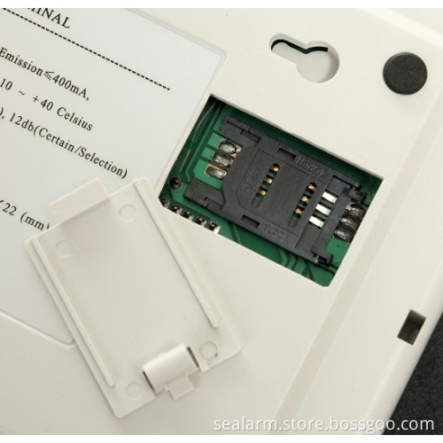 Security alarm GSM Fixed Wireless Terminal,Wireless GSM Module,GSM alarm system,Burglar alarm system.Wireless alarm system